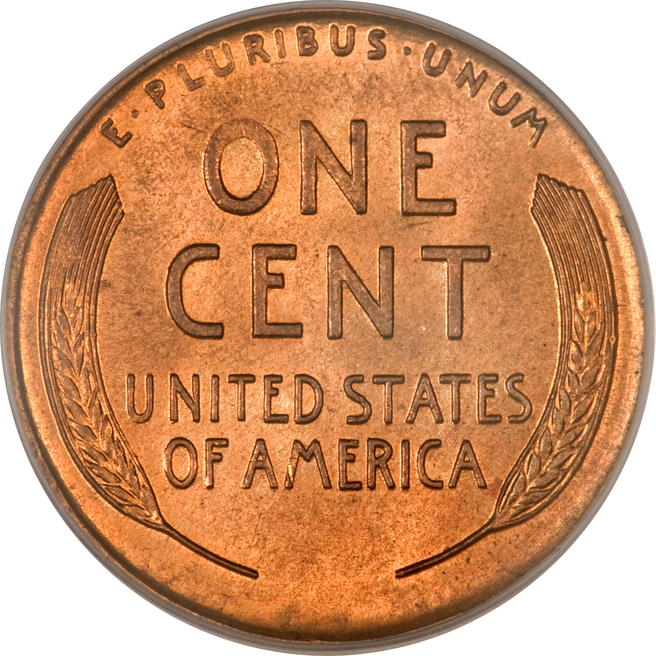 Copper Thoughts